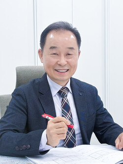 신일식 대표이사