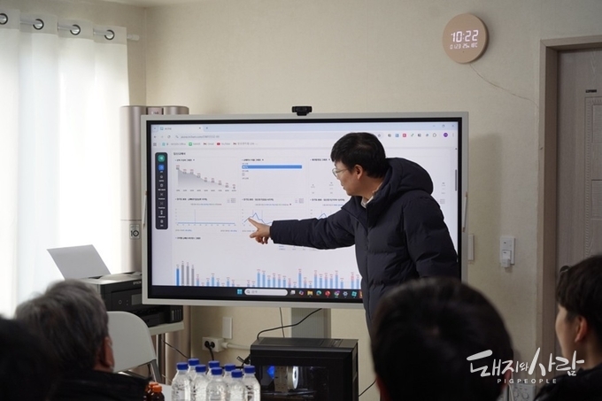 서만형 대표 설명